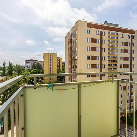 Apartament Sopocki Apartment Sopot