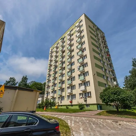 Apartament Sopocki Zoppot