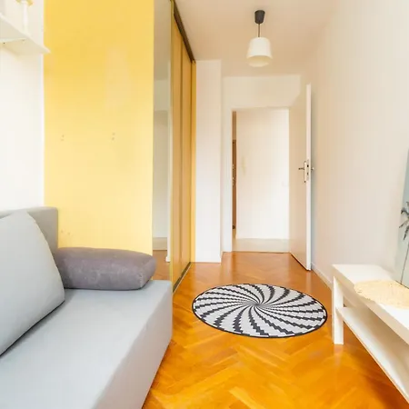 Apartament Sopocki Zoppot