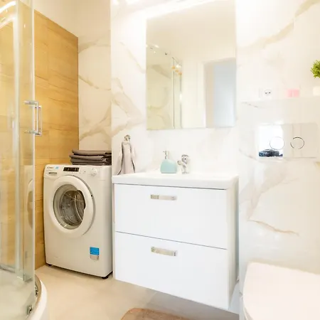 Apartament Sopocki Apartment *