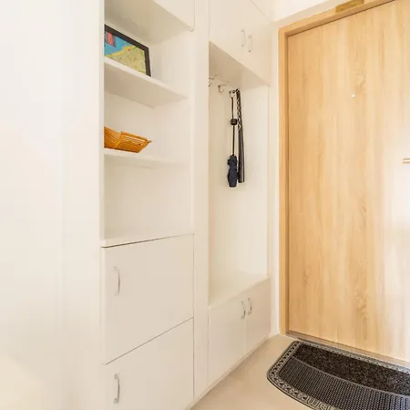 Apartament Sopocki *