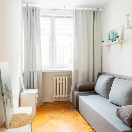 Apartament Sopocki Zoppot