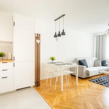Apartament Sopocki * Zoppot