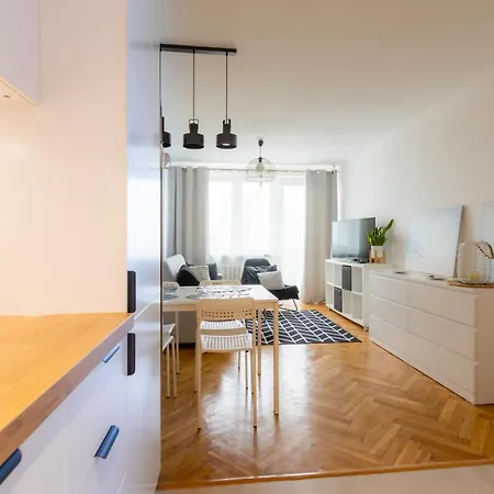 Apartament Sopocki
