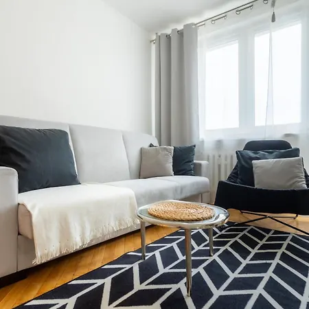 Apartament Sopocki Apartment