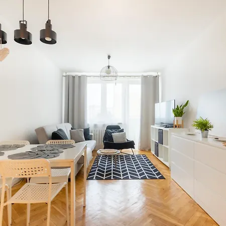 Apartment Apartament Sopocki