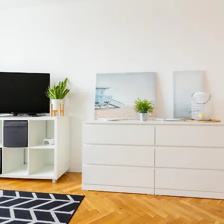 Apartament Sopocki Apartment *