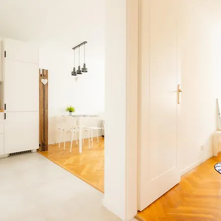 Apartament Sopocki Apartment Sopot