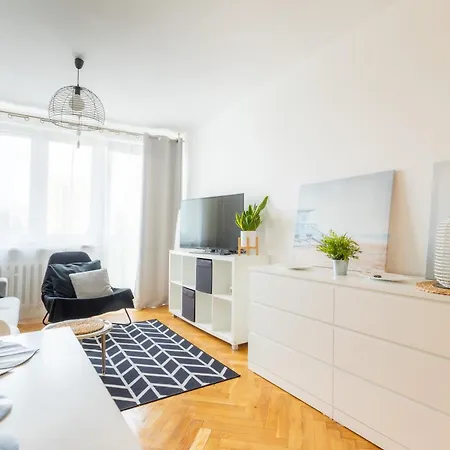 Apartament Sopocki Zoppot